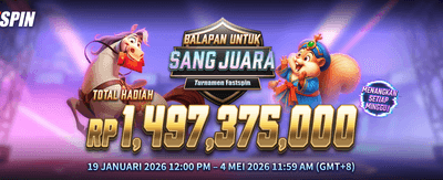 Link Alternatif Resmi Bumi303